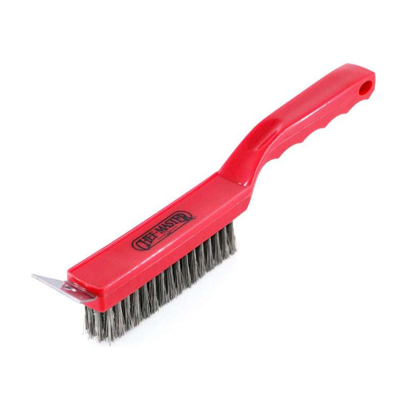 Commercial Grill Brush
