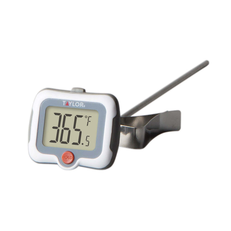 Taylor Commercial Candy Thermometer (Taylor Precision 983915)