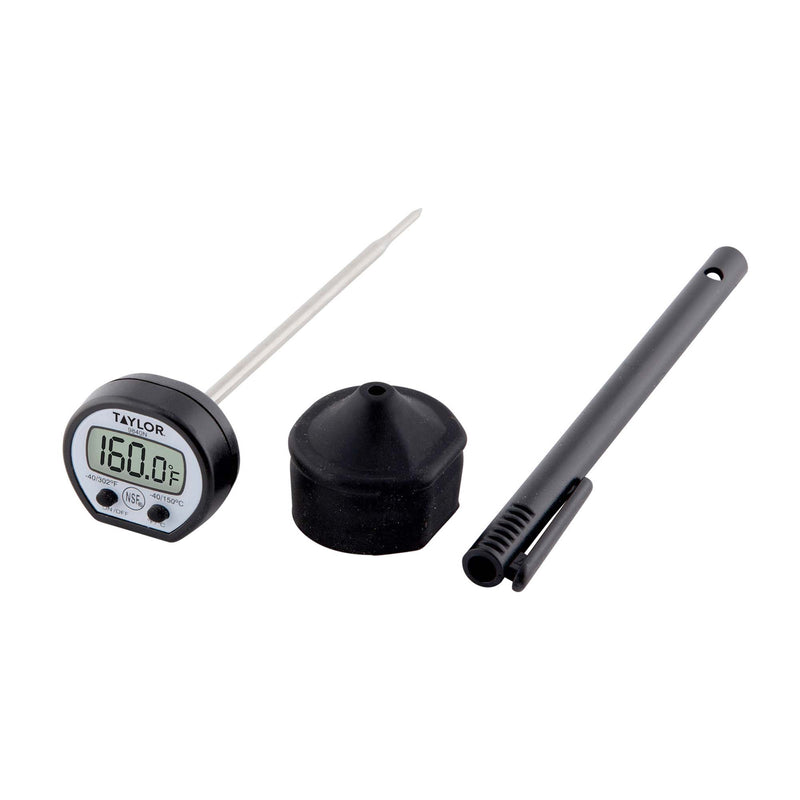Taylor digital thermometer 