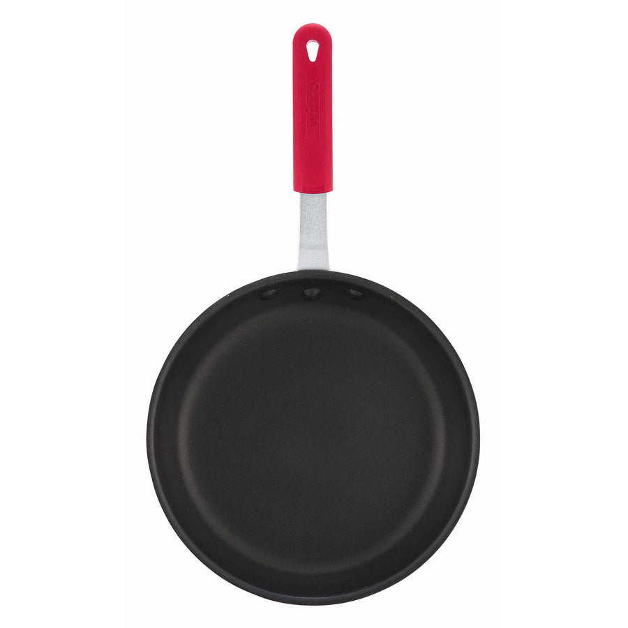 Majestic™ Quantum2® 7" Non-Stick Aluminum Frying Pan (Winco AFP-7NS-H)