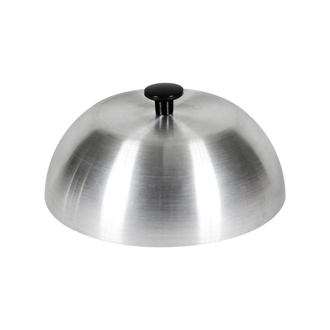 Thunder Group 6” Round Grill Basting Cover (Thunder Group ALBC006)