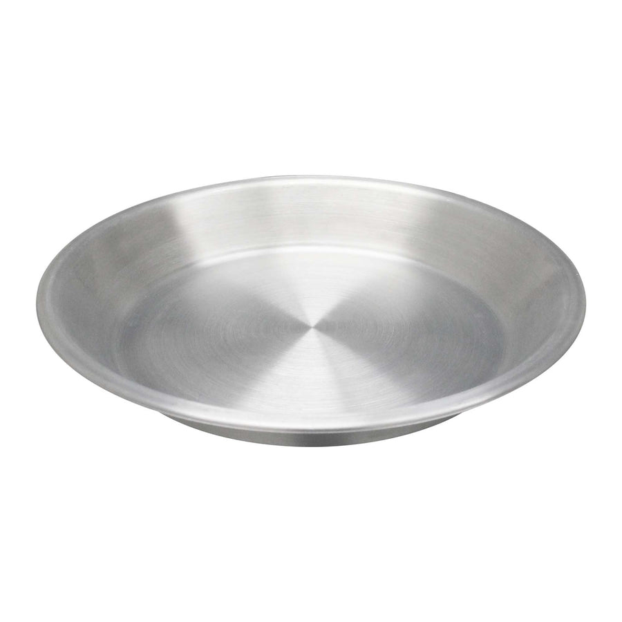 Thunder Group 9” Aluminum Pie Pan (Thunder Group ALPN009)