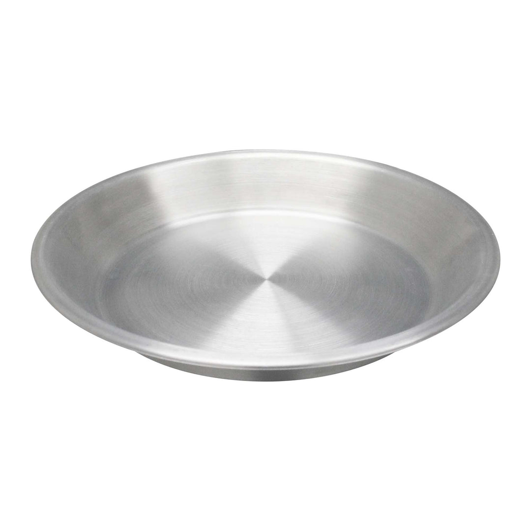 Thunder Group 10” Aluminum Pie Pan (Thunder Group ALPN010)