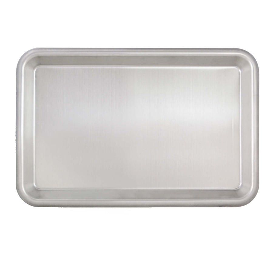 Thunder Group Aluminum 1/8 Size Sheet Pan (Thunder Group ALSP1006)