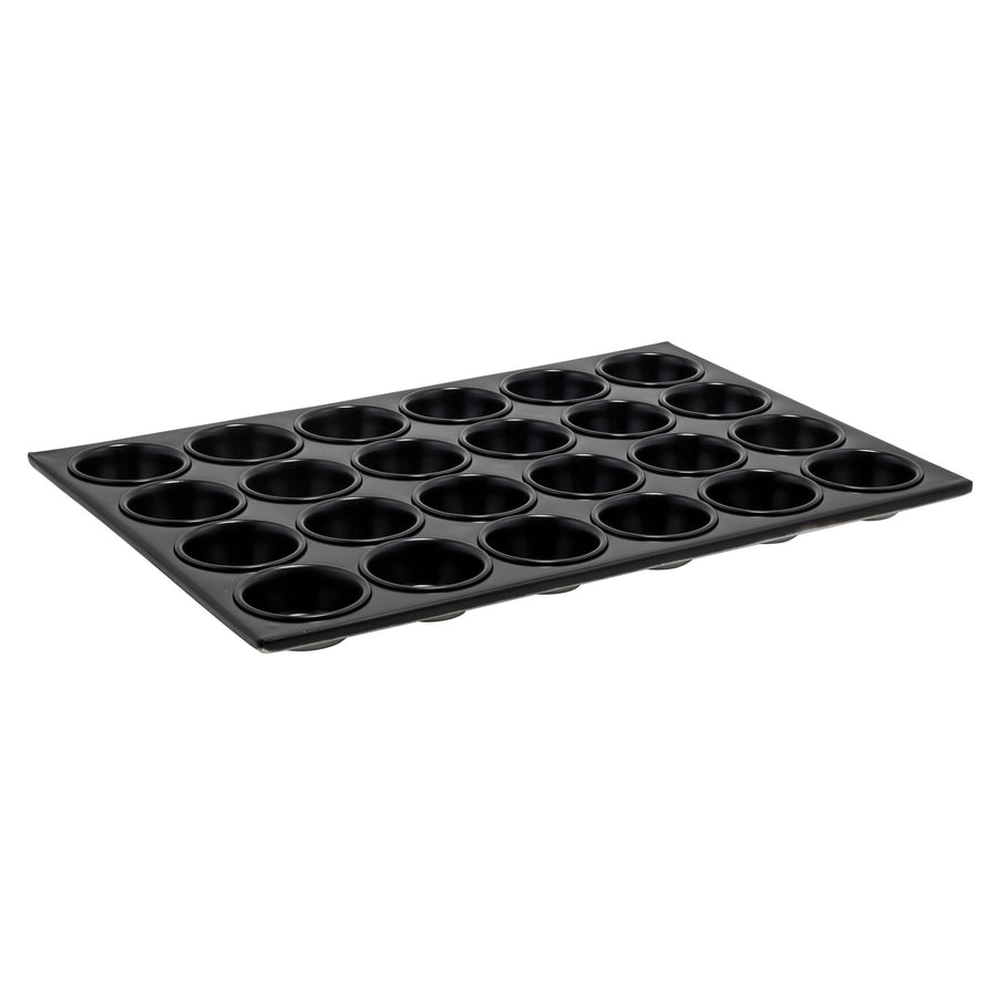 Winco 24-Cup Non-Stick Muffin/Cupcake Pan (Winco AMF-24NS)