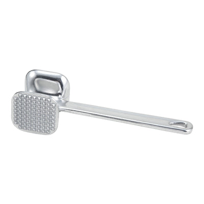 Winco 2-Sided Square Head Meat Tenderizer (Winco AMT-2)