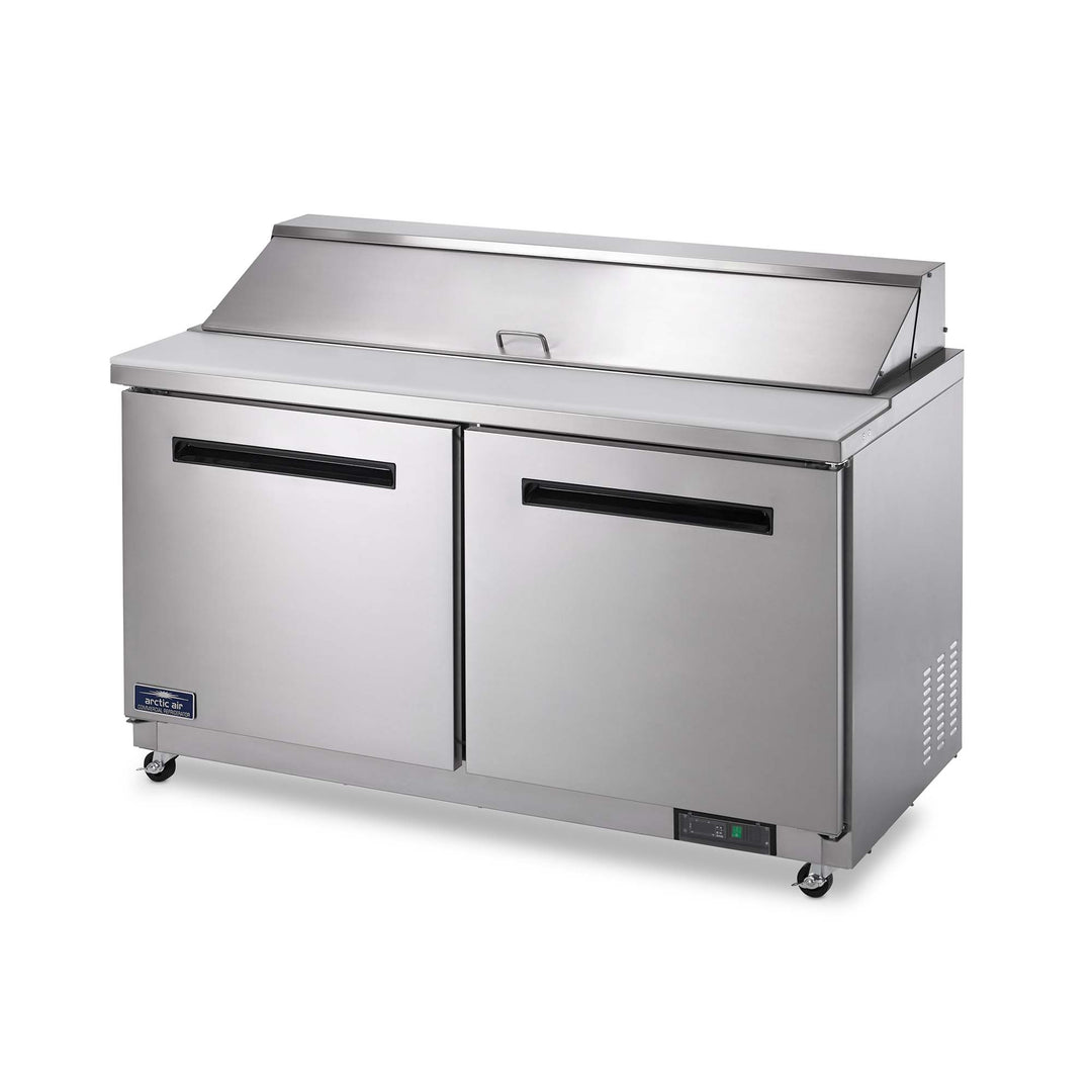 Arctic Air Megatop 60" Wide Food Prep Table