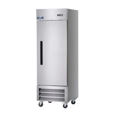 Arctic Air Single Door Commercial Reach-In Refrigerator (Arctic Air AR23)