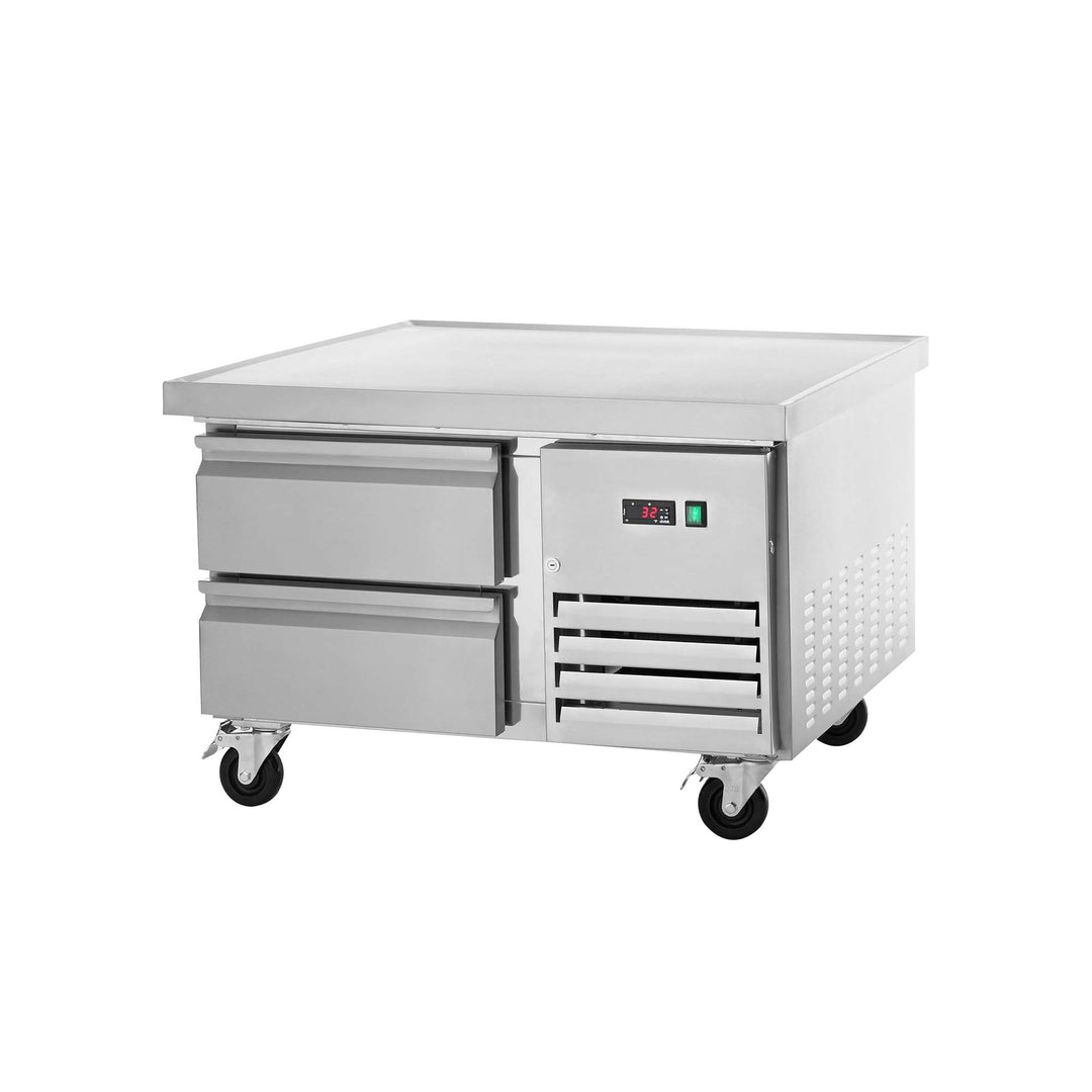 Arctic Air 38” Refrigerated Chef Base (Arctic Air ARCB36)