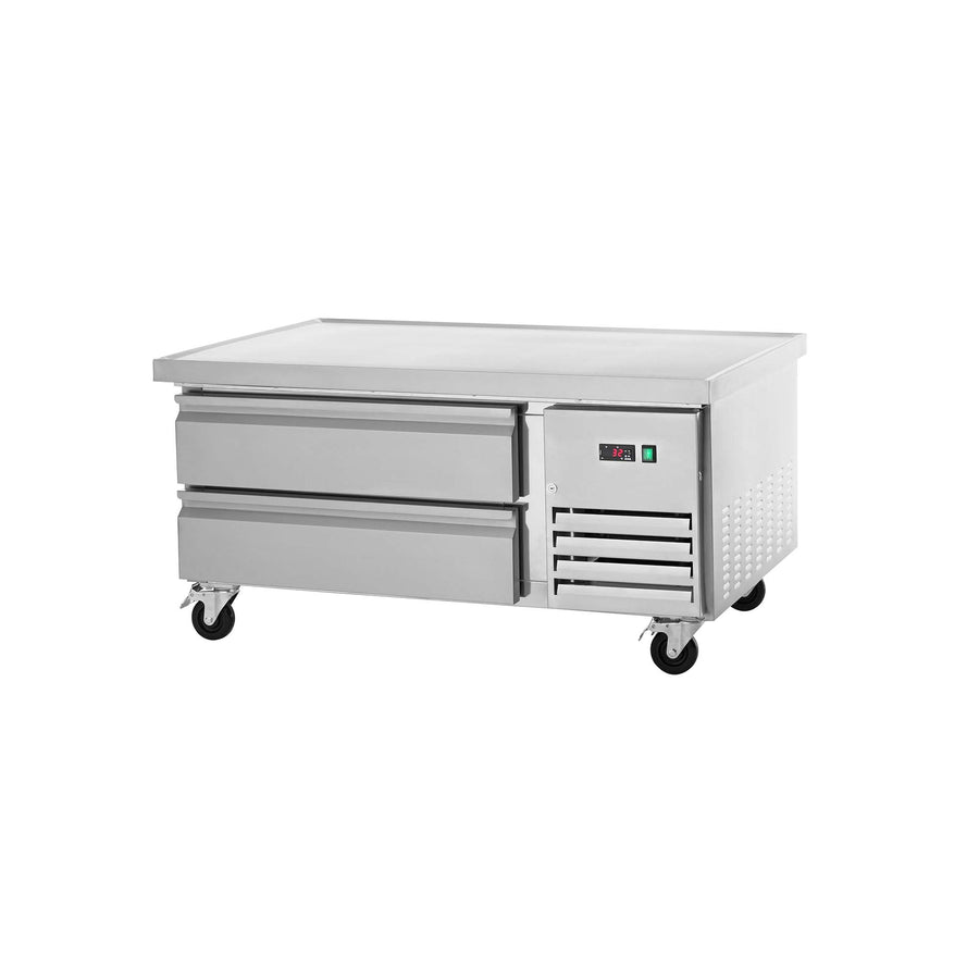 Arctic Air 50” Refrigerated Chef Base (Arctic Air ARCB48)