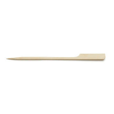 TableCraft Bamboo Paddle Picks (TableCraft BAMP45)