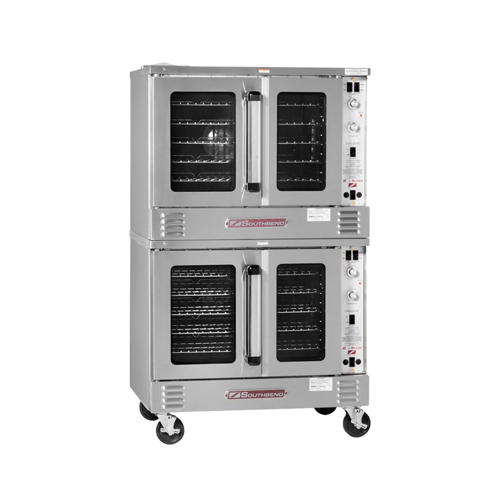 South Bend Double Convection Oven, Commercial (South Bend BGS/23SC)