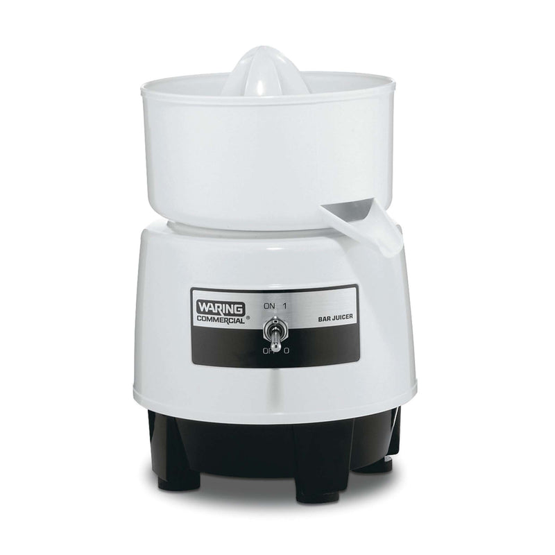 Waring Commercial Electric Citrus Juicer (Waring Commercial BJ120C)
