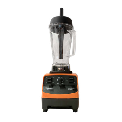 BlendPro 2L Commercial Blender with Variable Control (Dynamic USA BL002.1)