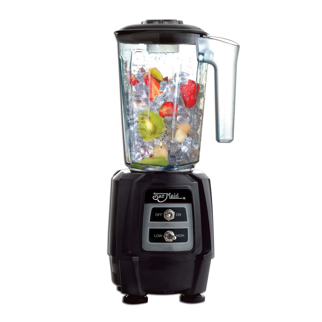 Bar Maid 48 Oz. Commercial Bar Blender (BLE-110)