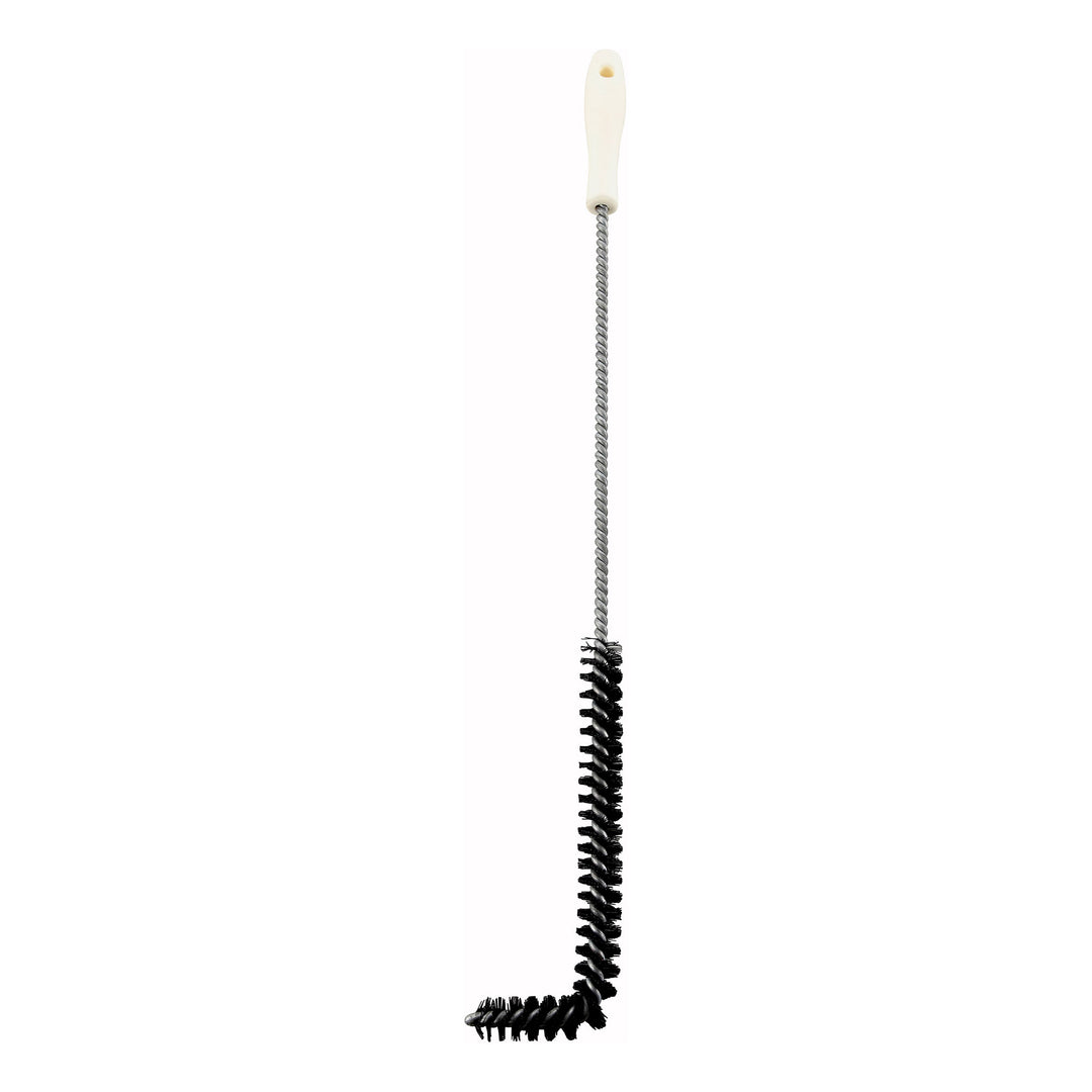 Winco 24-1/2" L-Shaped Fryer Brush (Winco BR-24)