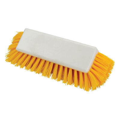 Winco 12" Floor Scrub Brush Head (Winco BRF-12Y)