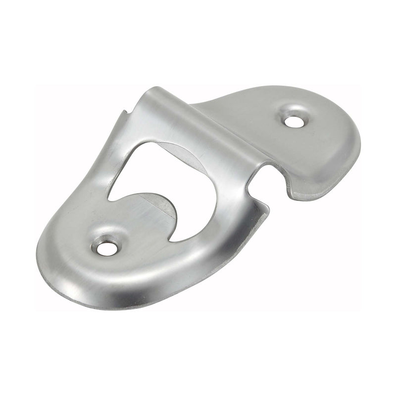 Winco Undercounter Stainless Steel Bottle Opener (Winco CO-401)