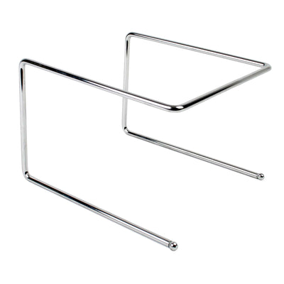 Thunder Group Chrome Metal Pizza Tray Stand (Thunder Group CRPTS997)