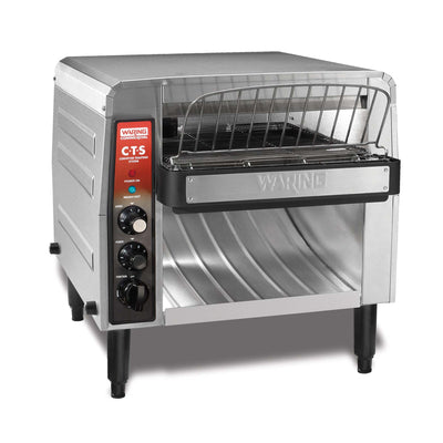 Waring Restaurant Conveyor Toaster (Waring Commercial CTS1000)