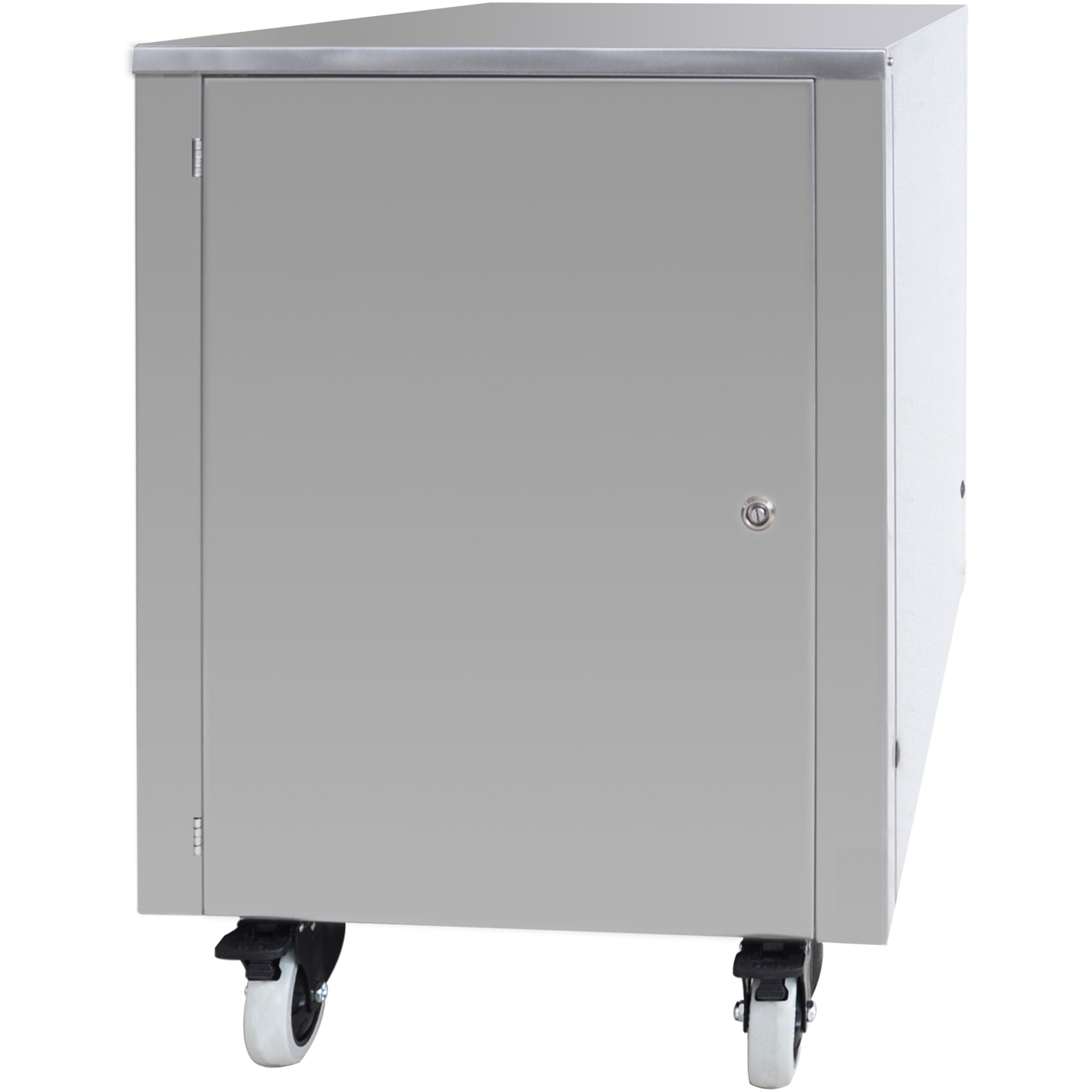 Shop Stainless Steel Heavy-Duty 22