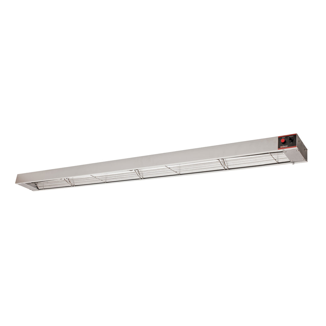 Winco 72" Aluminum Electric Strip Heater (Winco ESH-72)