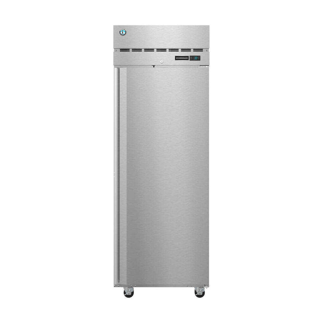 Hoshizaki Commercial Upright Single-Door Freezer (Hoshizaki F1A-FS)