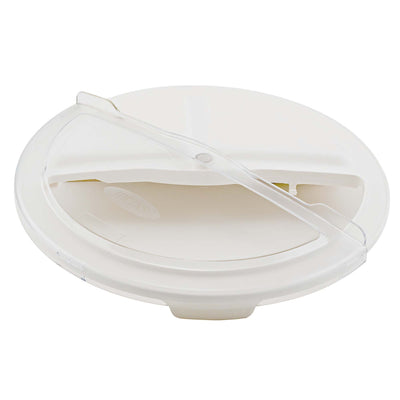 Winco Rotating Lid for 10-Gal. Food Container (Winco FCW-10RC)