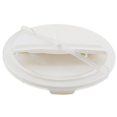Winco Rotating Lid for 20-Gal. Food Container (Winco FCW-20RC)