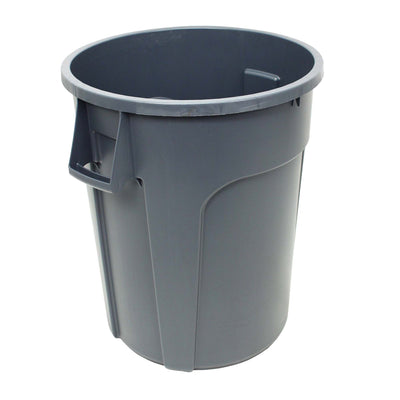 Impact Value-Plus™ 32-Gal. Commercial Trash Can (Impact Products GC320103)