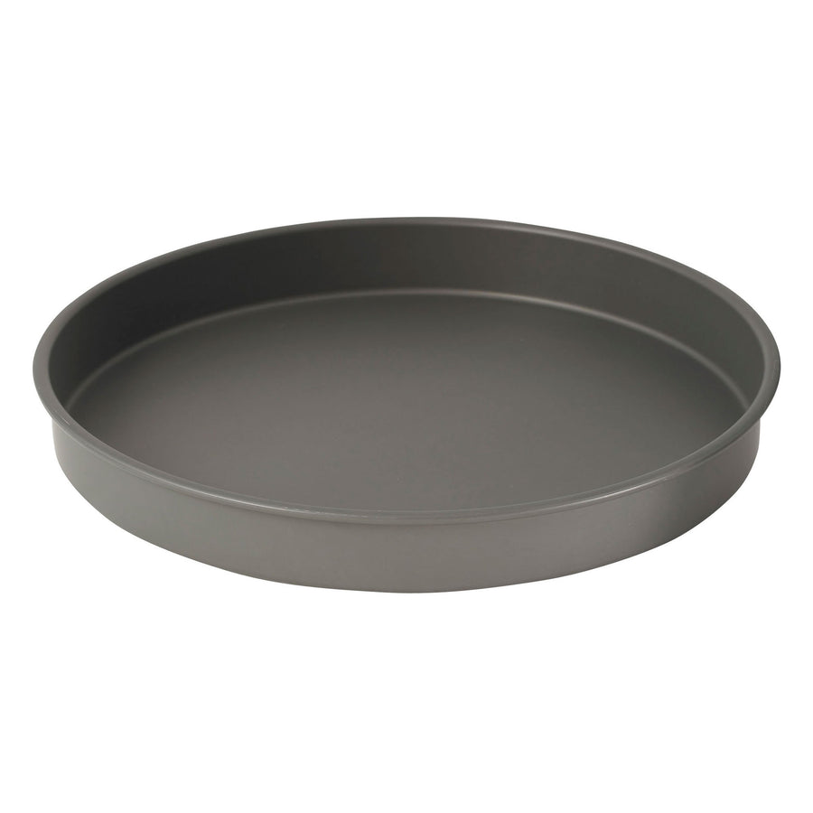 Winco 16" x 2" Round Anodized Aluminum Cake Pan (Winco HAC-162)