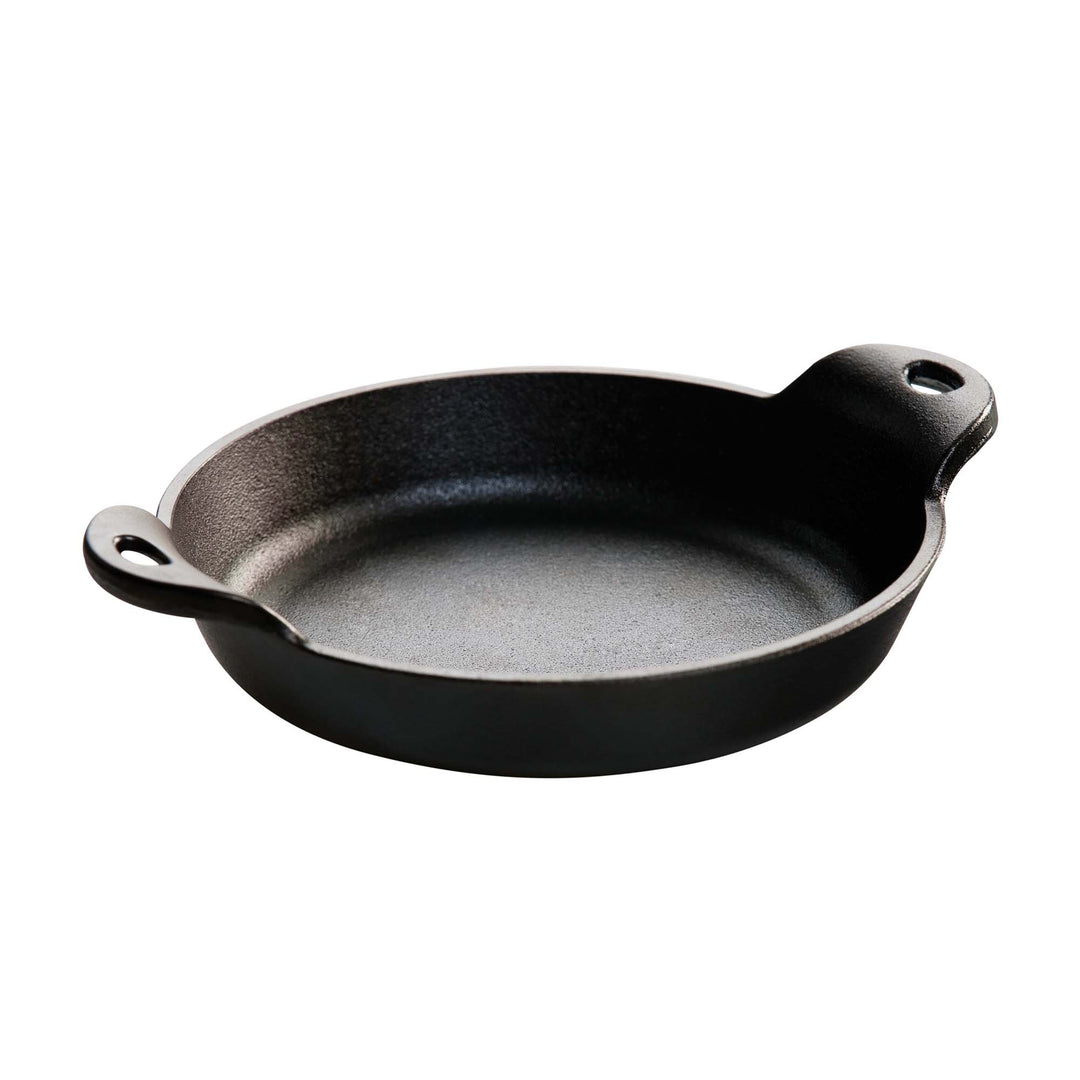 Lodge Cast Iron Mini Server, 14-Oz. (Lodge Mfg. HMSRD)