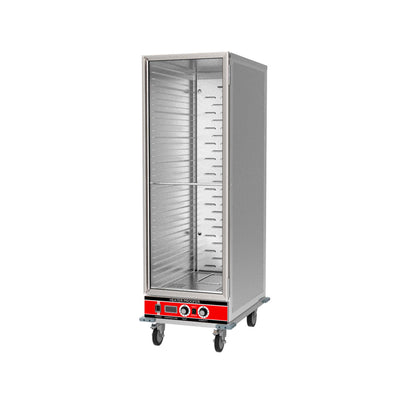 Bevles Heater Proofer Cabinet with Clear Door (Bevles HPIC-6836)