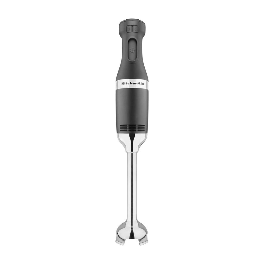 KitchenAid Commercial 2-Speed Immersion Blender (KitchenAid Commercial KHBC310OB)