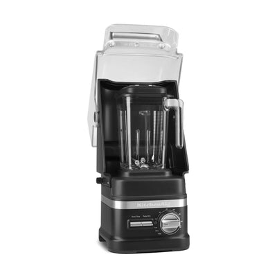 KitchenAid NSF® Certified Commercial Enclosure Blender (KitchenAid Commercial KSBC1B2BM)