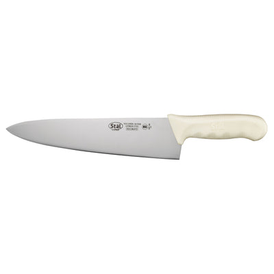 Stäl Series Wide 10" Chef's Knife (Winco KWP-100)