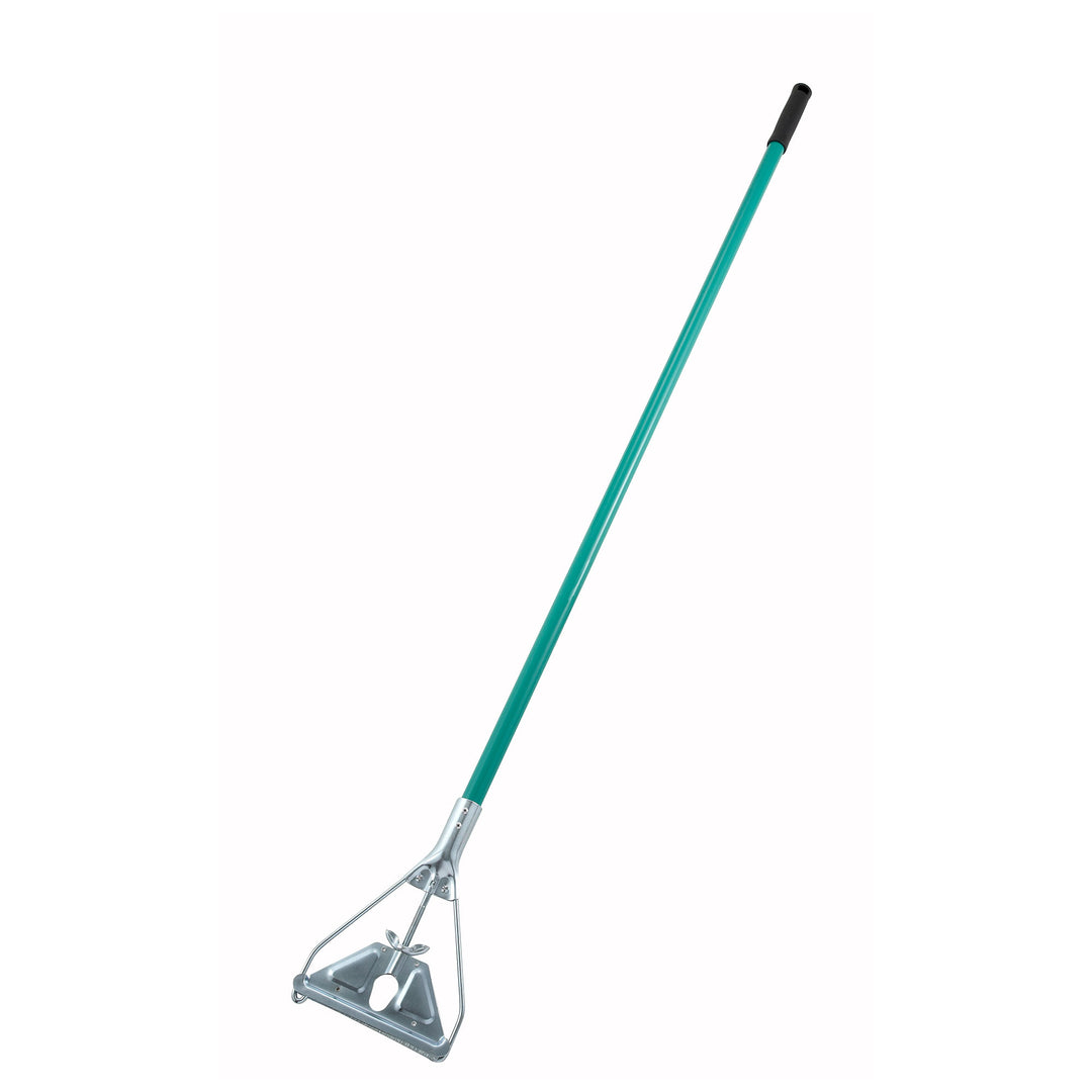 Winco 57" Quick Change Metal Mop Handle (Winco MOPH-7M)