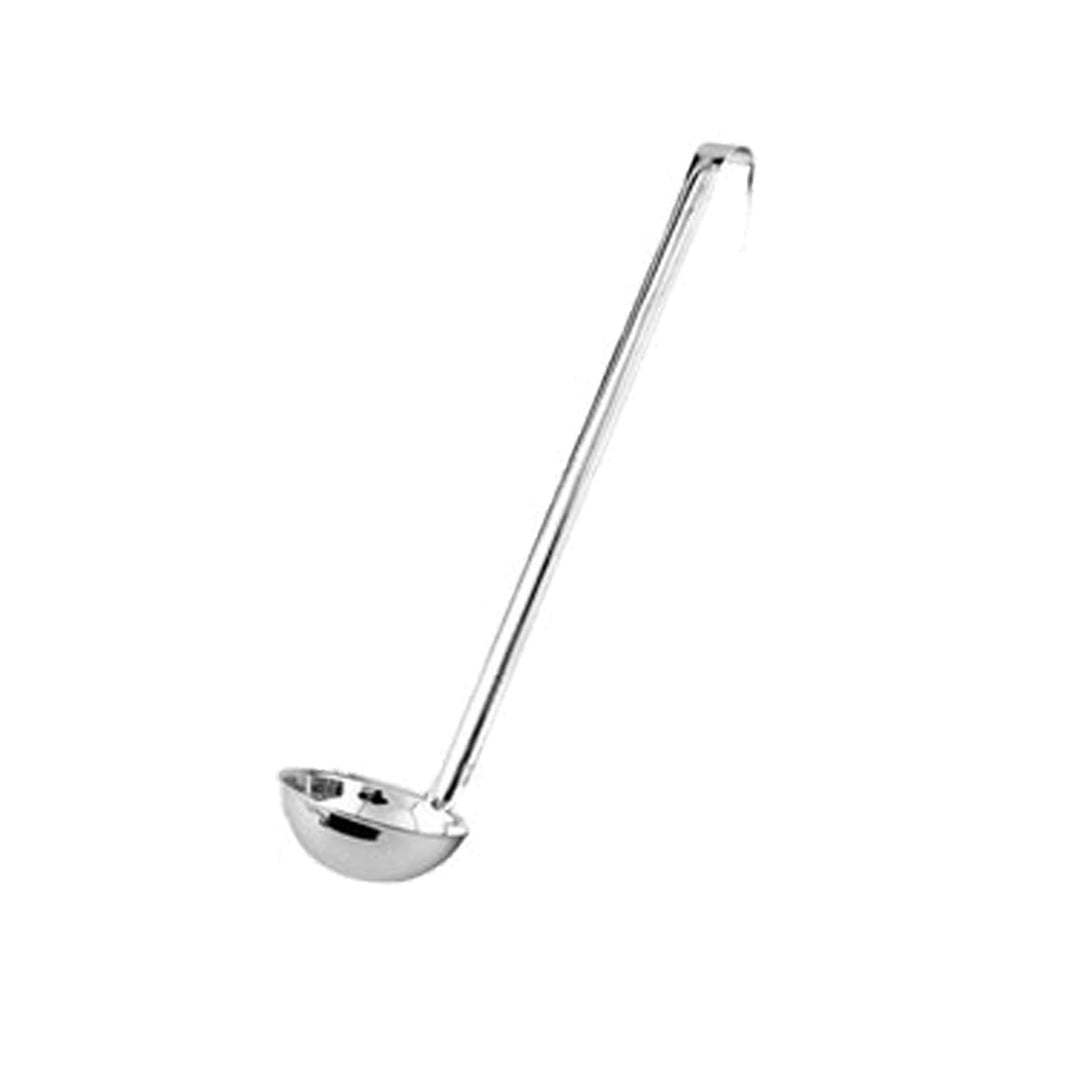 Crestware 1 Oz. Commercial Kitchen Ladle (Crestware OPL01)