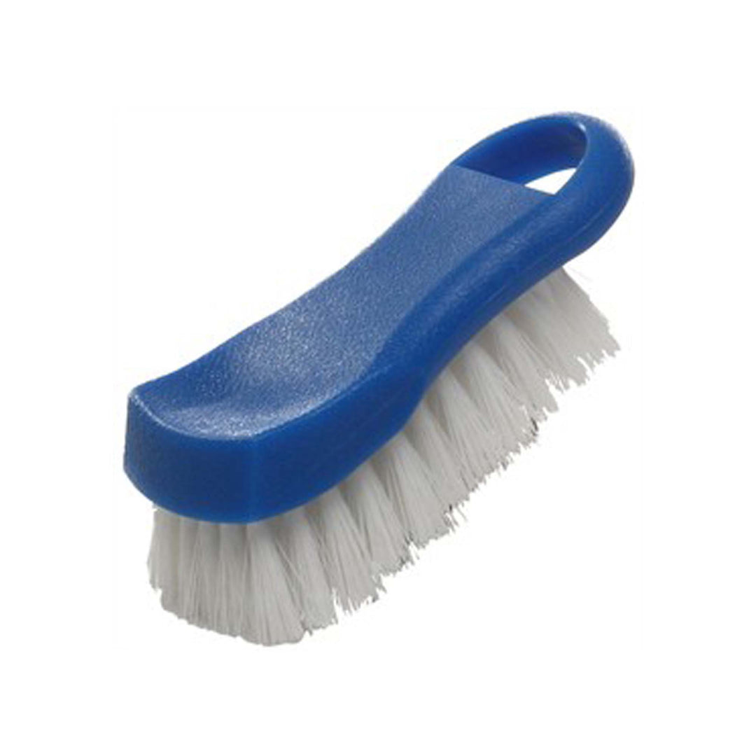 Thunder Group Blue Cutting Board Brush (Thunder Group PLCBB02BU)