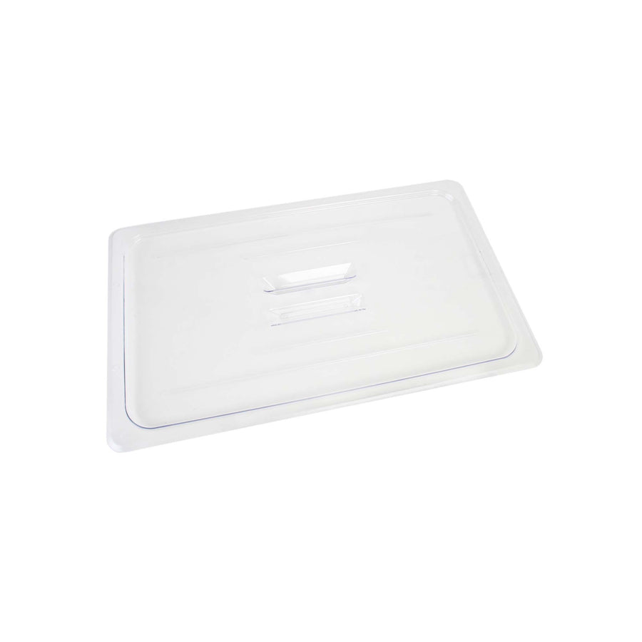 Thunder Group Clear Full Size Food Pan Lid (Thunder Group PLPA7000C)