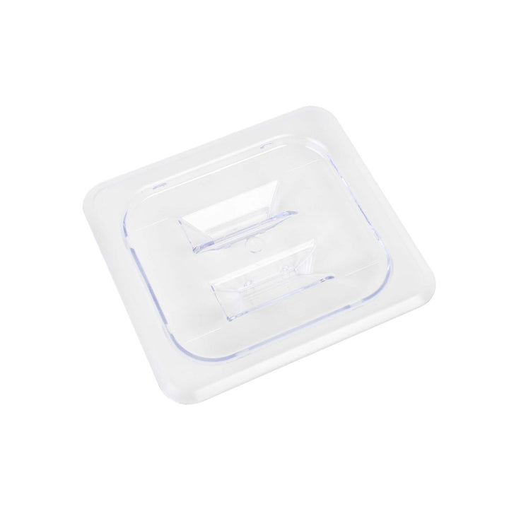 Thunder Group 1/6 Size Solid Food Pan Lid (Thunder Group PLPA7160C)