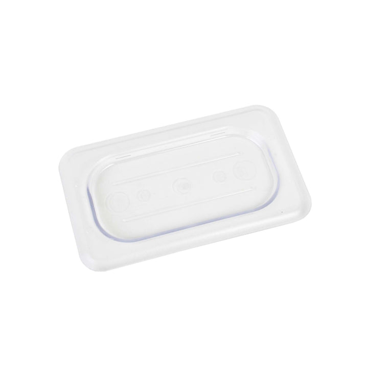 Thunder Group 1/9 Size Solid Food Pan Lid (Thunder Group PLPA7190C)