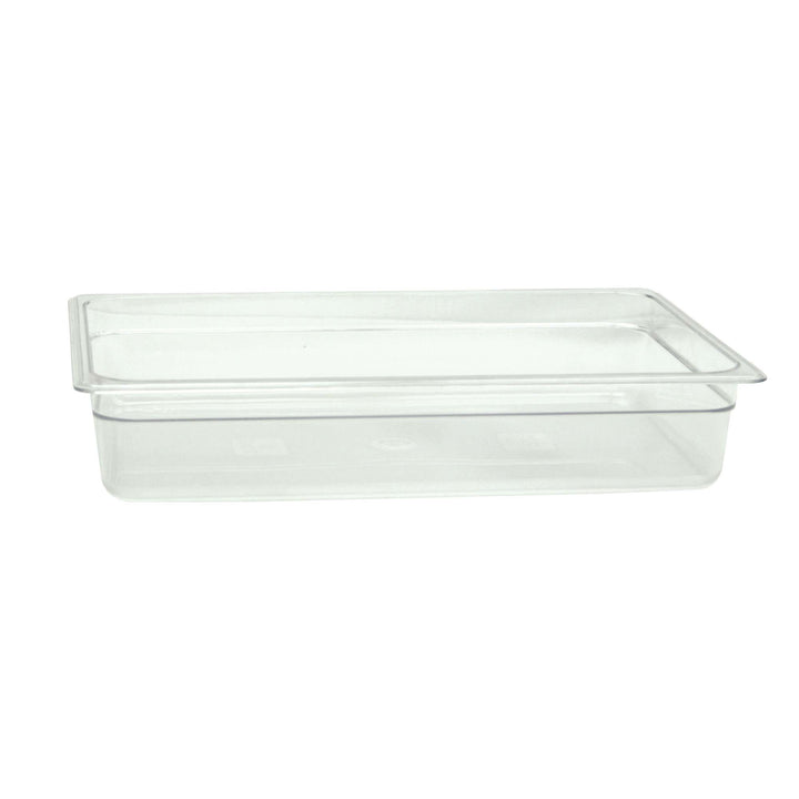 Thunder Group Full Size 4” Deep Food Pan (Thunder Group PLPA8004)