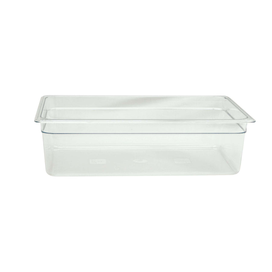 Thunder Group Full Size 6” Deep Food Pan (Thunder Group PLPA8006)