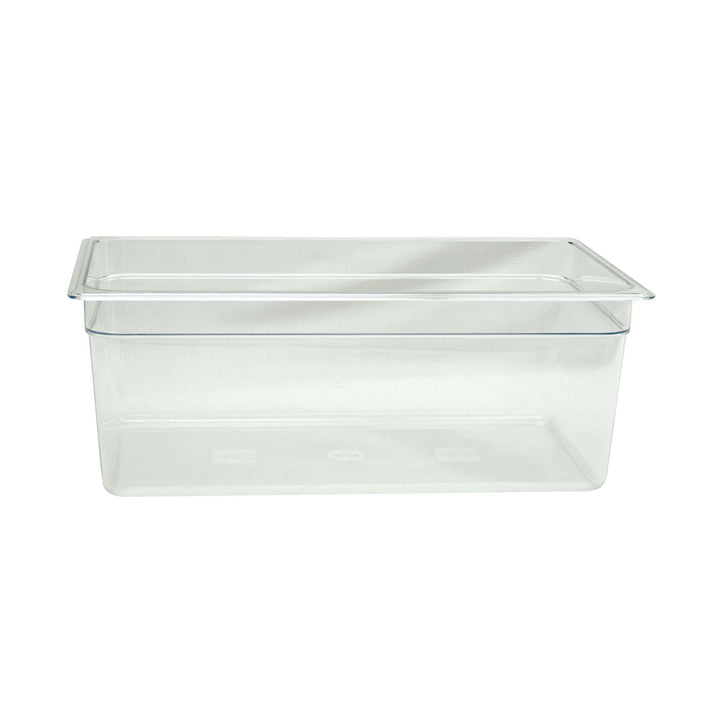 Thunder Group Full Size 8” Deep Food Pan (Thunder Group PLPA8008)