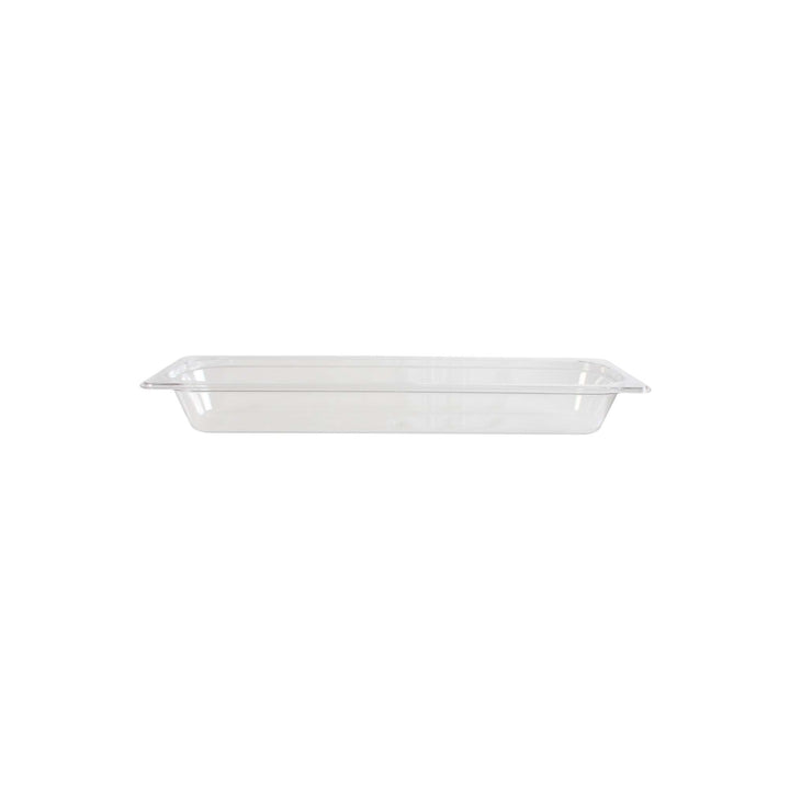 Thunder Group Half Size Long 2-1/2” Deep Food Pan (Thunder Group PLPA8122L)