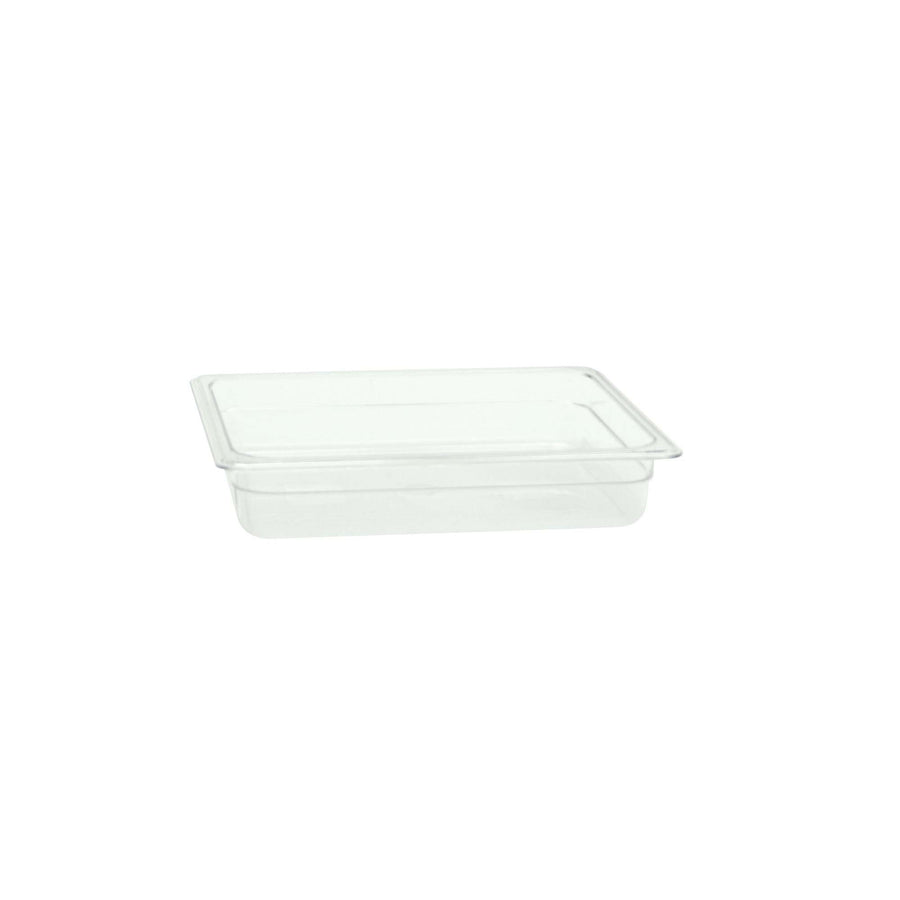 Thunder Group Half Size 2-1/2” Deep Food Pan (Thunder Group PLPA8122)