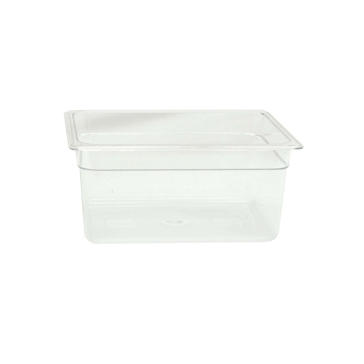 Thunder Group Half Size 6” Deep Food Pan (Thunder Group PLPA8126)