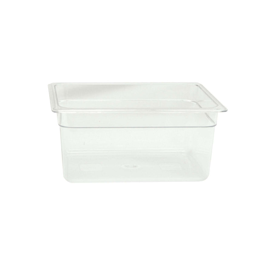 Thunder Group Half Size 6” Deep Food Pan (Thunder Group PLPA8126)