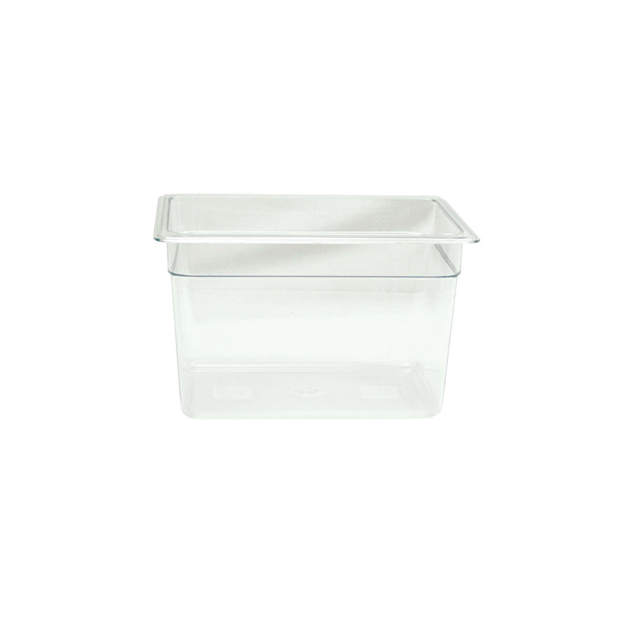 Thunder Group Half Size 8” Deep Food Pan (Thunder Group PLPA8128)